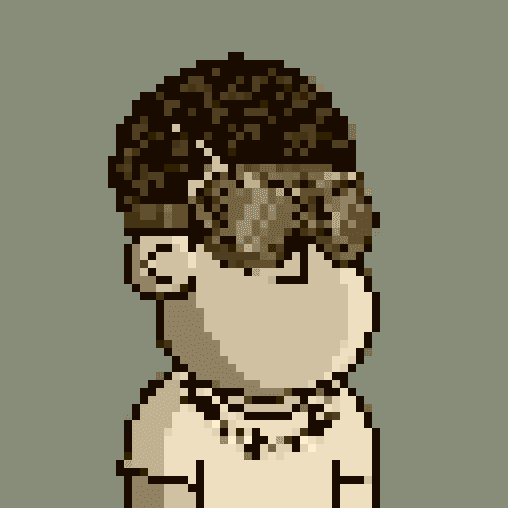 NPC Pixel #1473