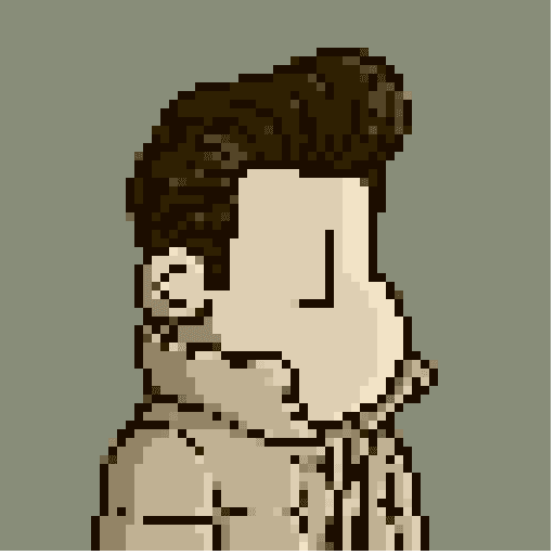 NPC Pixel #1504