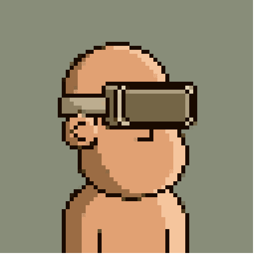 NPC Pixel #1508