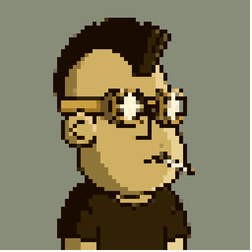 NPC Pixel #1625