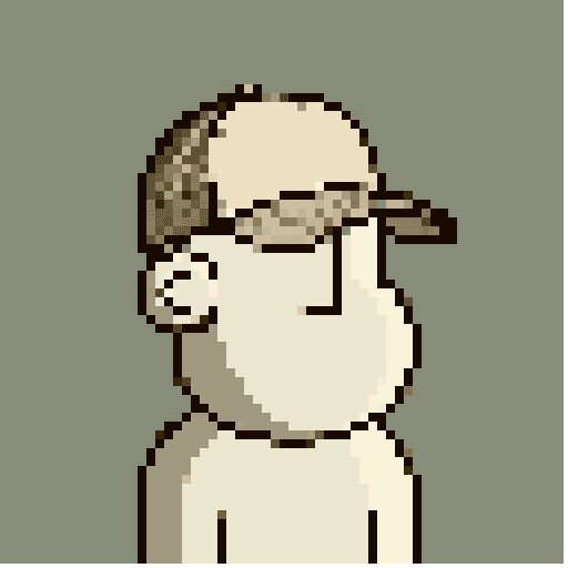 NPC Pixel #1787