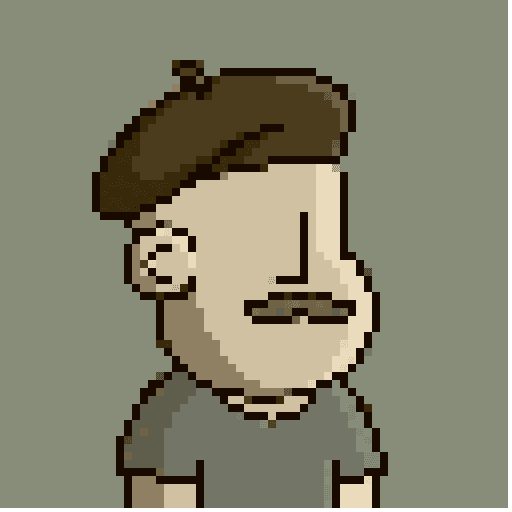 NPC Pixel #1788