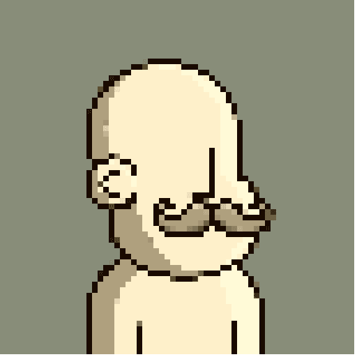 NPC Pixel #2183