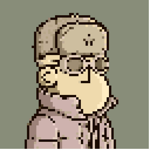 NPC Pixel #2190