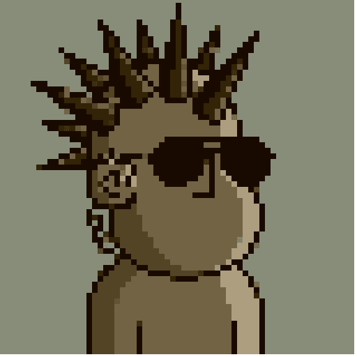 NPC Pixel #2213