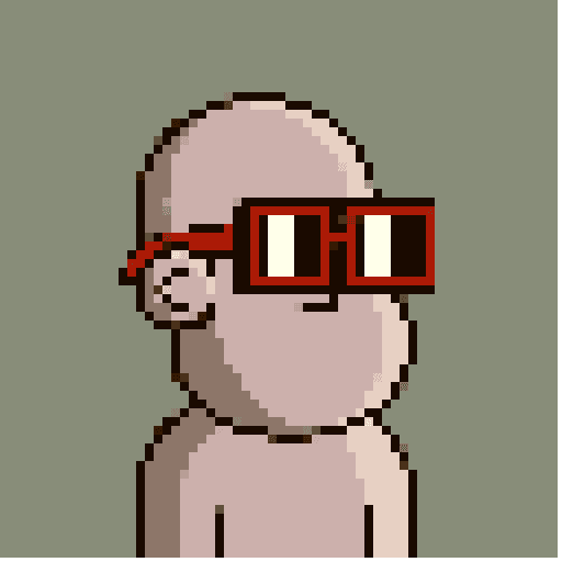 NPC Pixel #2434