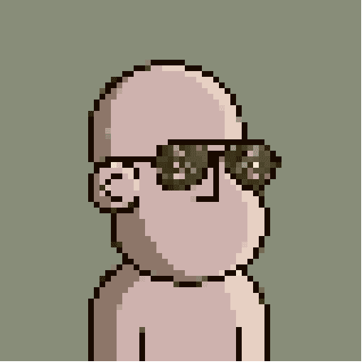 NPC Pixel #2621