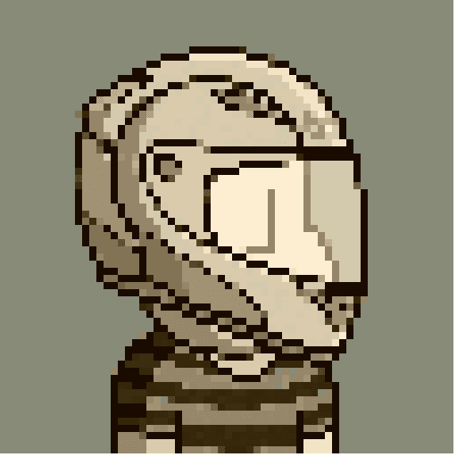 NPC Pixel #2929