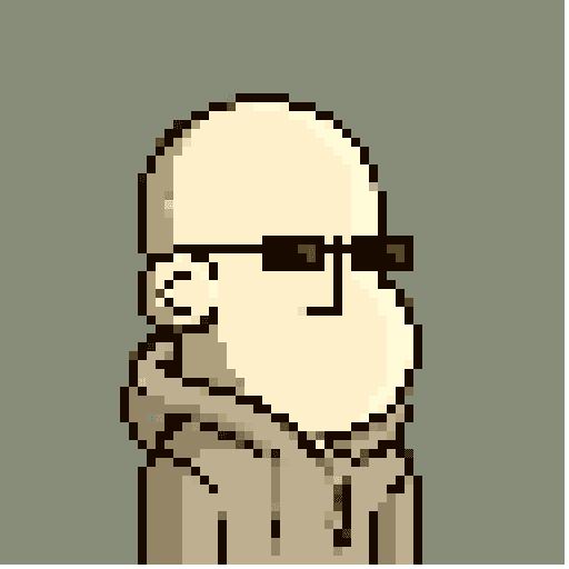 NPC Pixel #2943
