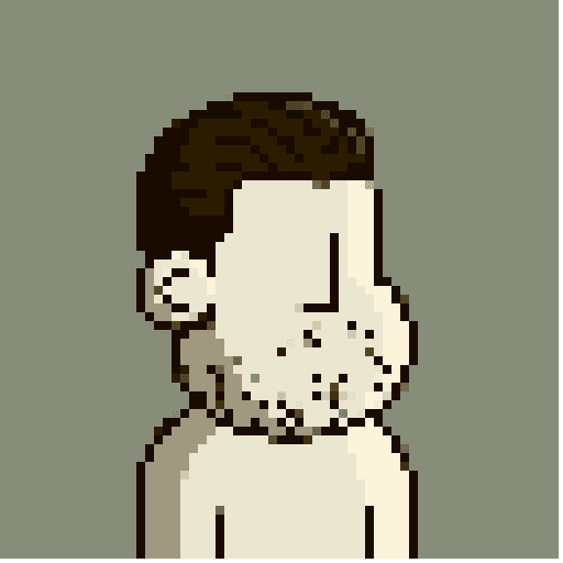 NPC Pixel #2965