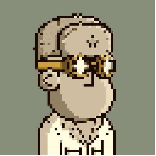 NPC Pixel #2971