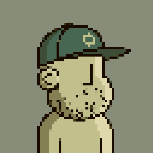 NPC Pixel #2994