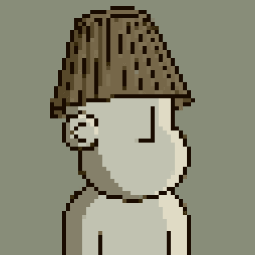 NPC Pixel #2999