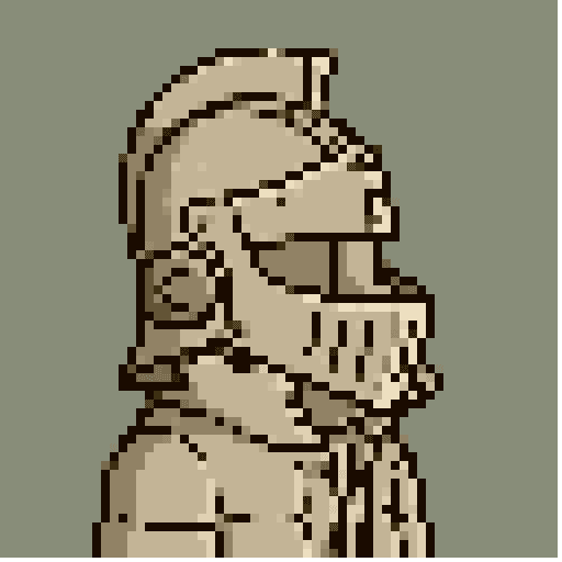 NPC Pixel #3000