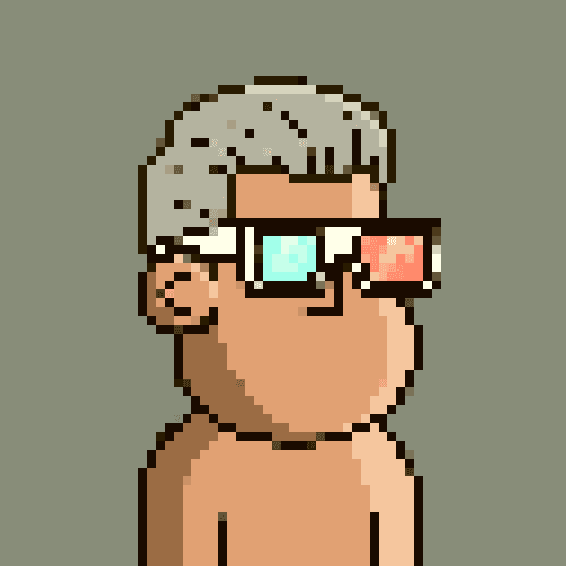 NPC Pixel #3002