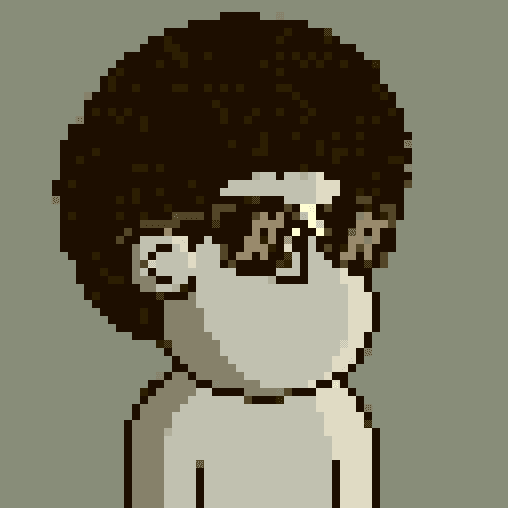 NPC Pixel #3005