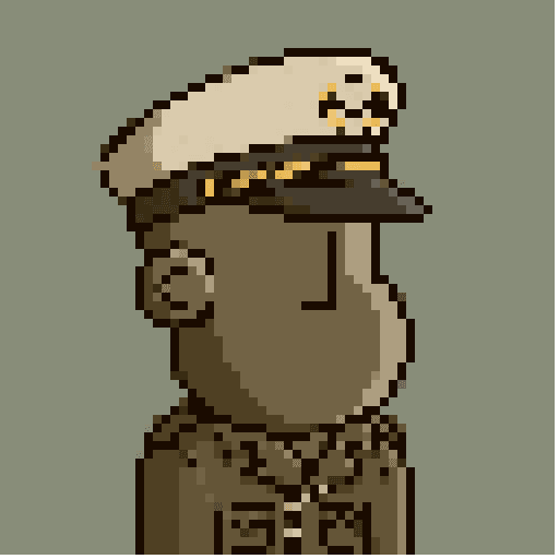 NPC Pixel #3006