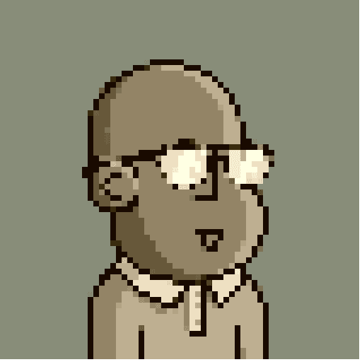 NPC Pixel #3019