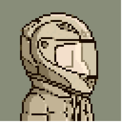 NPC Pixel #3028