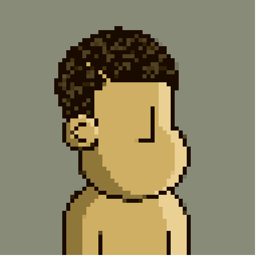NPC Pixel #3031