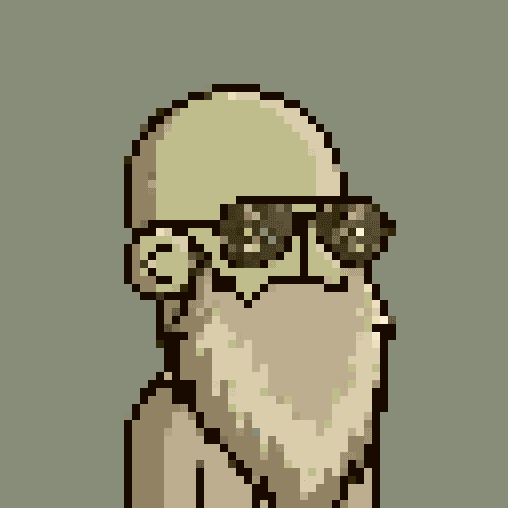 NPC Pixel #3083