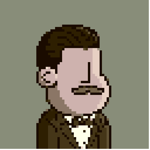 NPC Pixel #3095