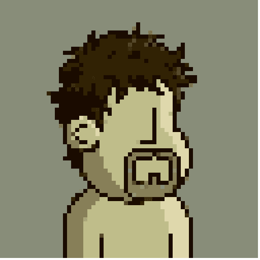 NPC Pixel #3132