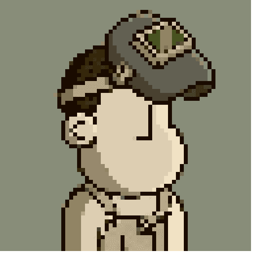 NPC Pixel #3163