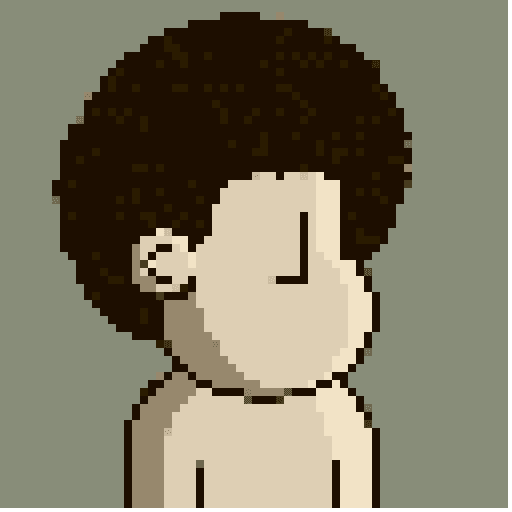 NPC Pixel #3326