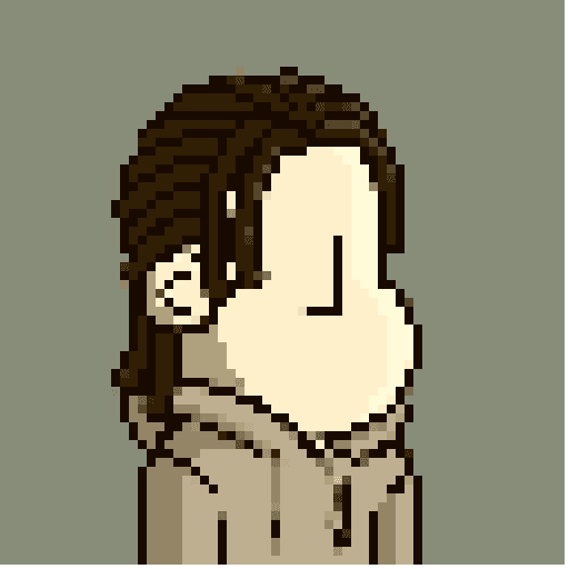 NPC Pixel #3924