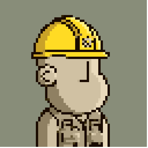 NPC Pixel #3958