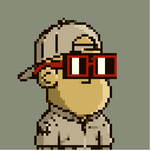 NPC Pixel #3972