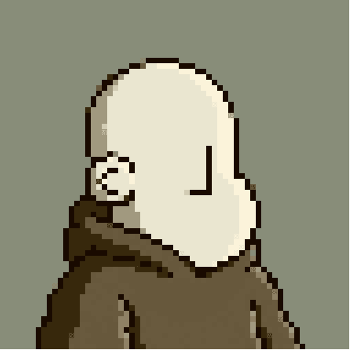 NPC Pixel #4012