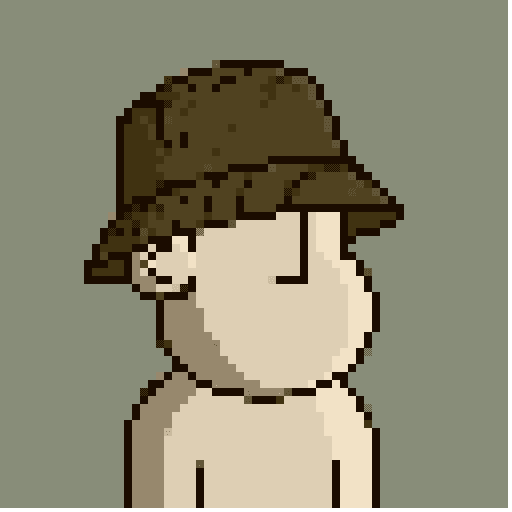 NPC Pixel #4174
