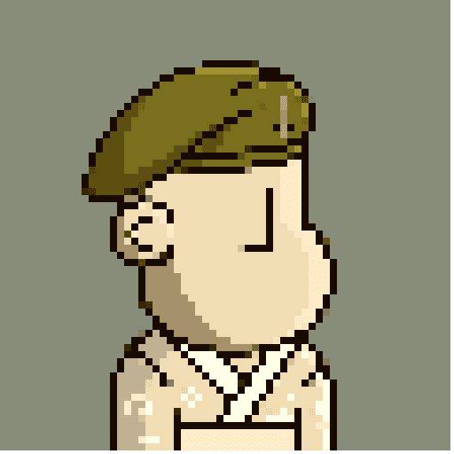 NPC Pixel #4205