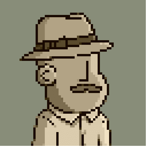 NPC Pixel #4293