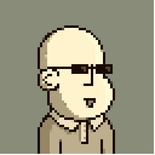 NPC Pixel #4310