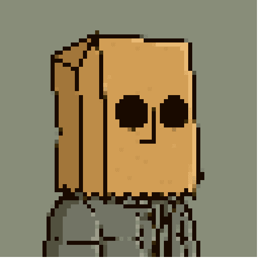 NPC Pixel #4377