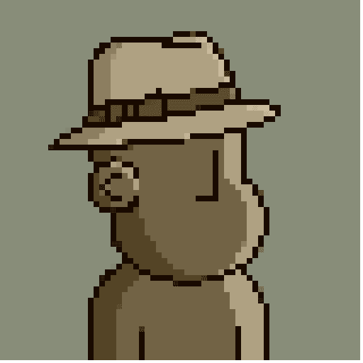 NPC Pixel #4720