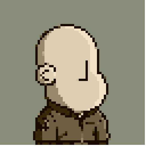 NPC Pixel #4721