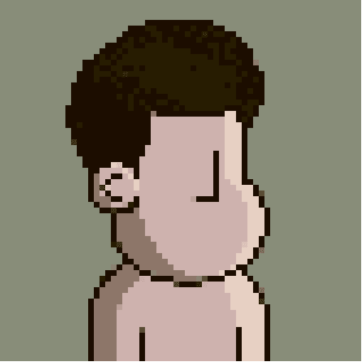 NPC Pixel #4722