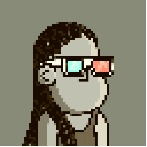 NPC Pixel #4723