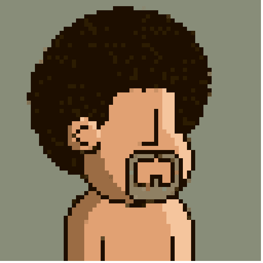 NPC Pixel #4724