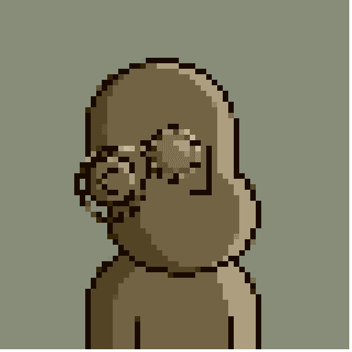 NPC Pixel #4788