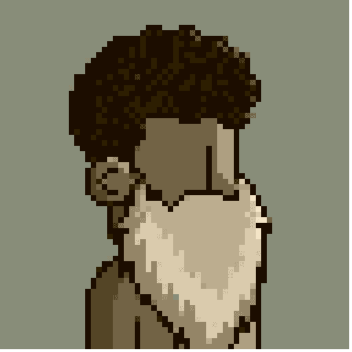 NPC Pixel #5495