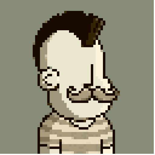 NPC Pixel #5515