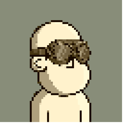 NPC Pixel #5596