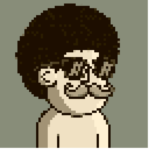 NPC Pixel #5621