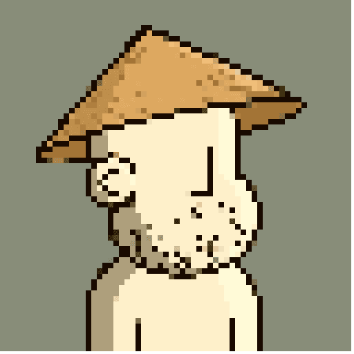 NPC Pixel #5623