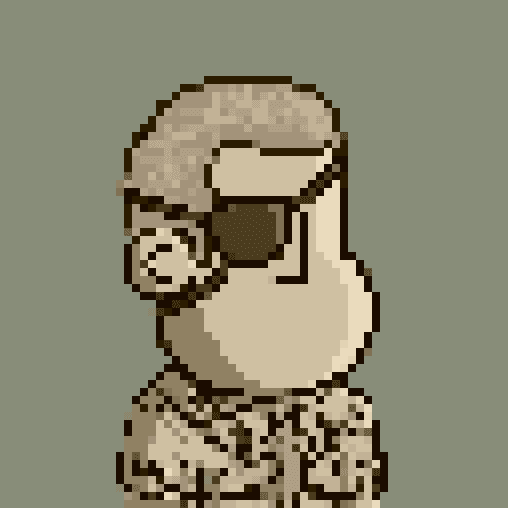 NPC Pixel #5634